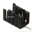 To-220 electronic aluminum heat sink